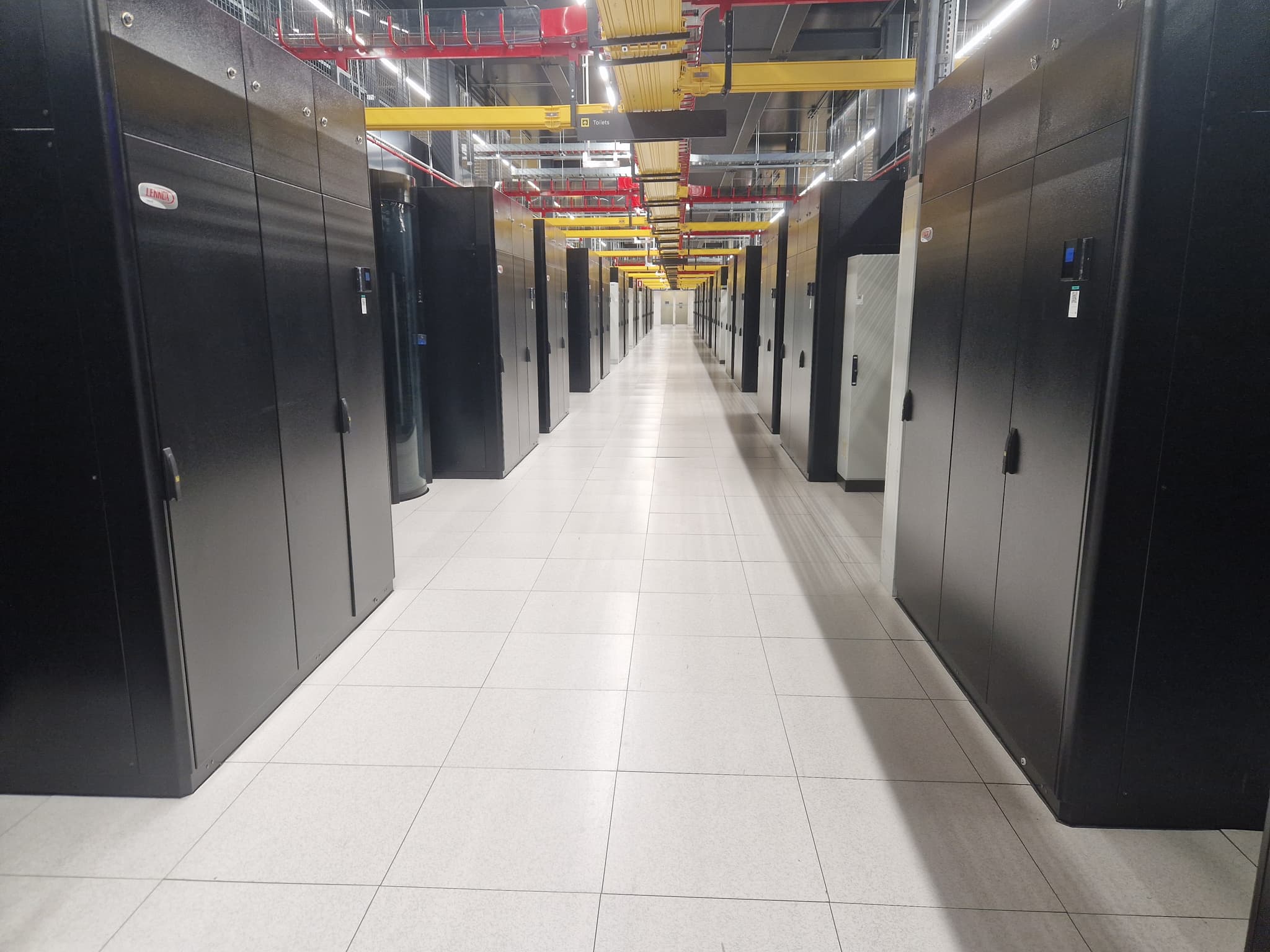 Equinix