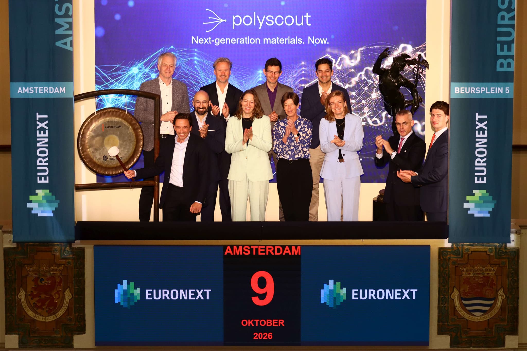 polySCOUT