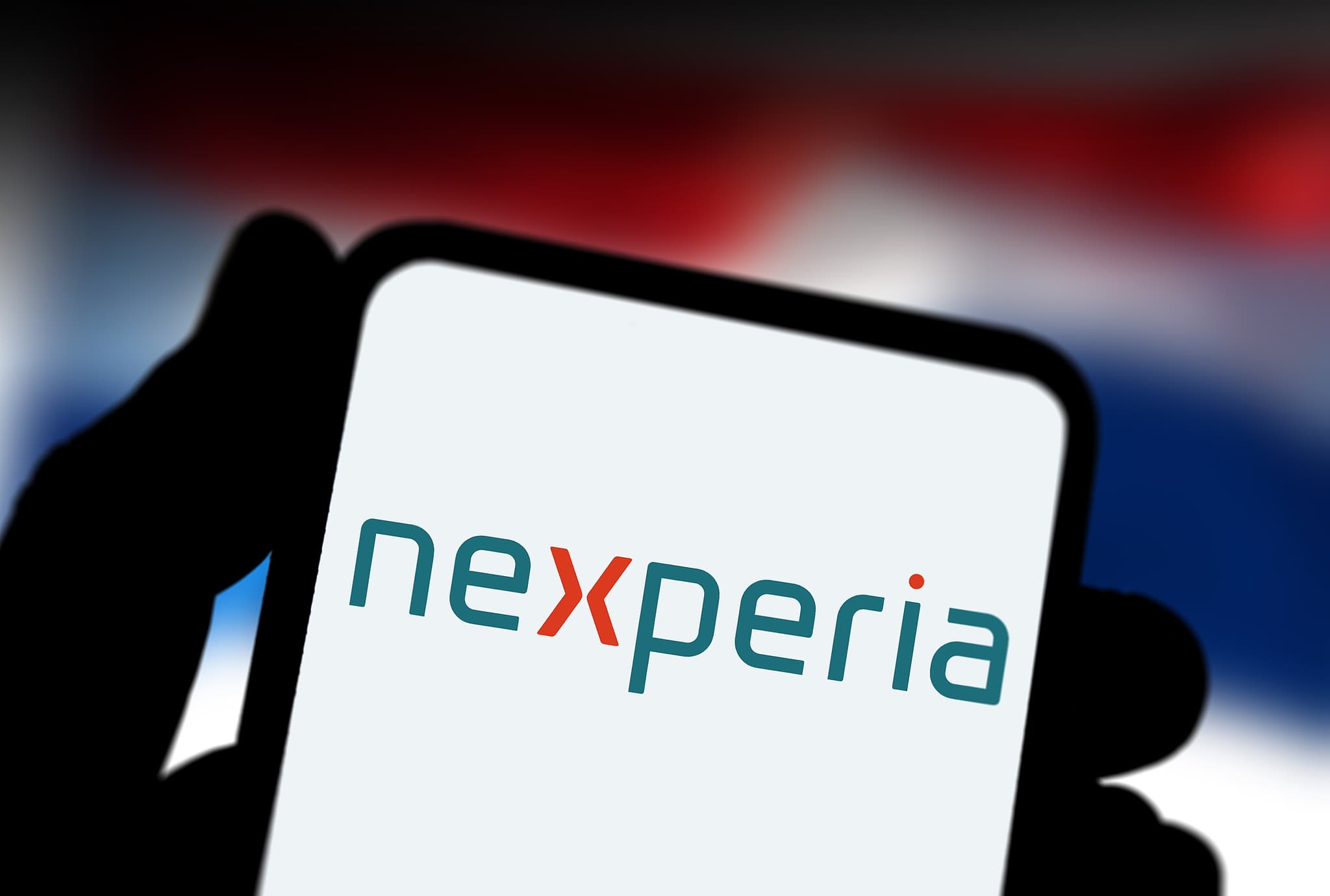 Nexperia