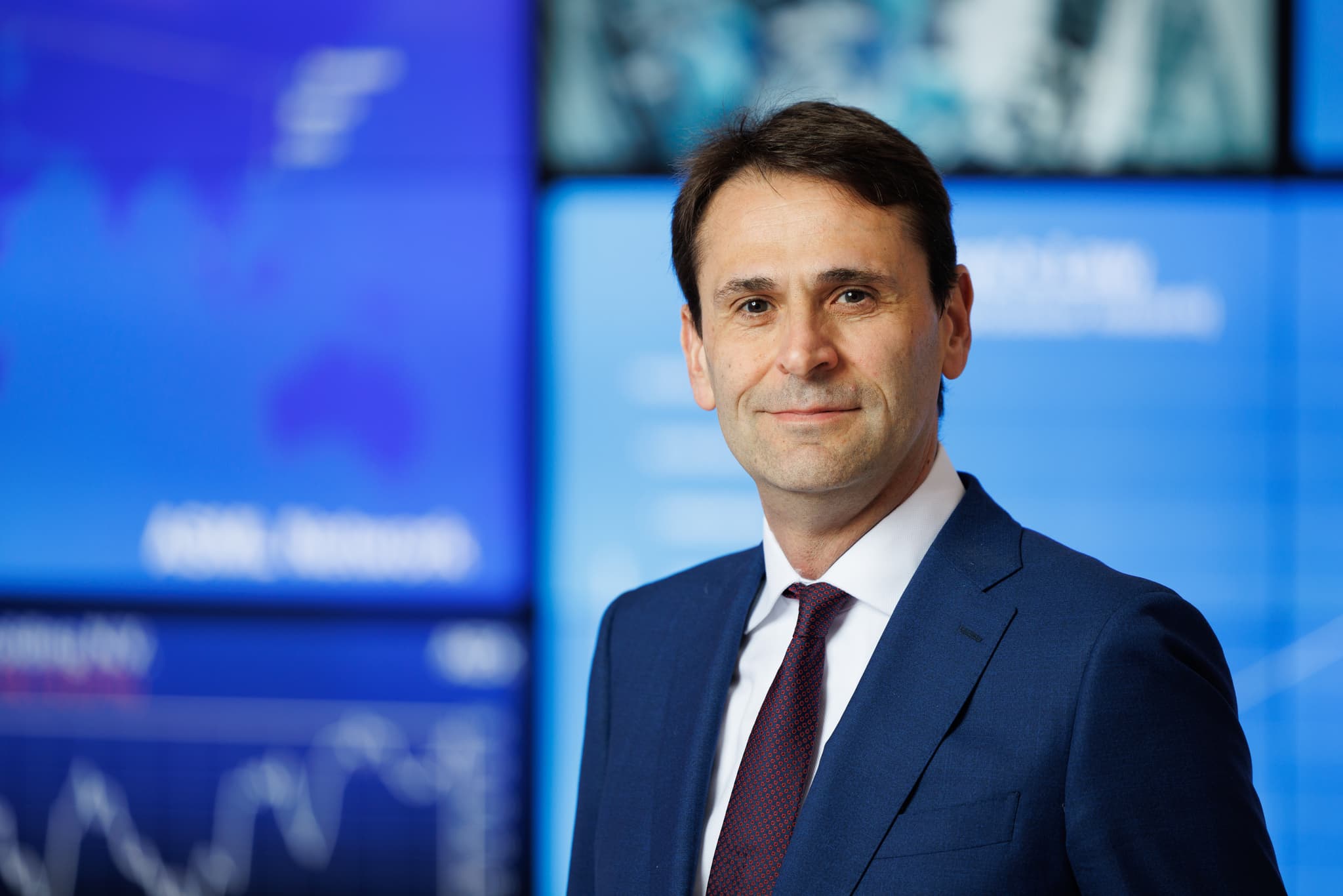 Fouquet warns: 'EU needs to protect its champions better'