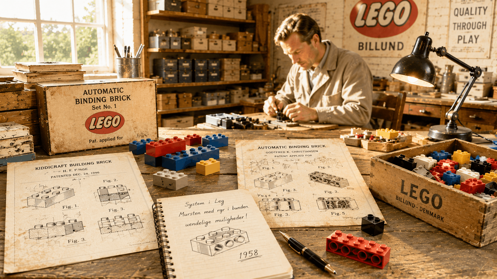 Lego