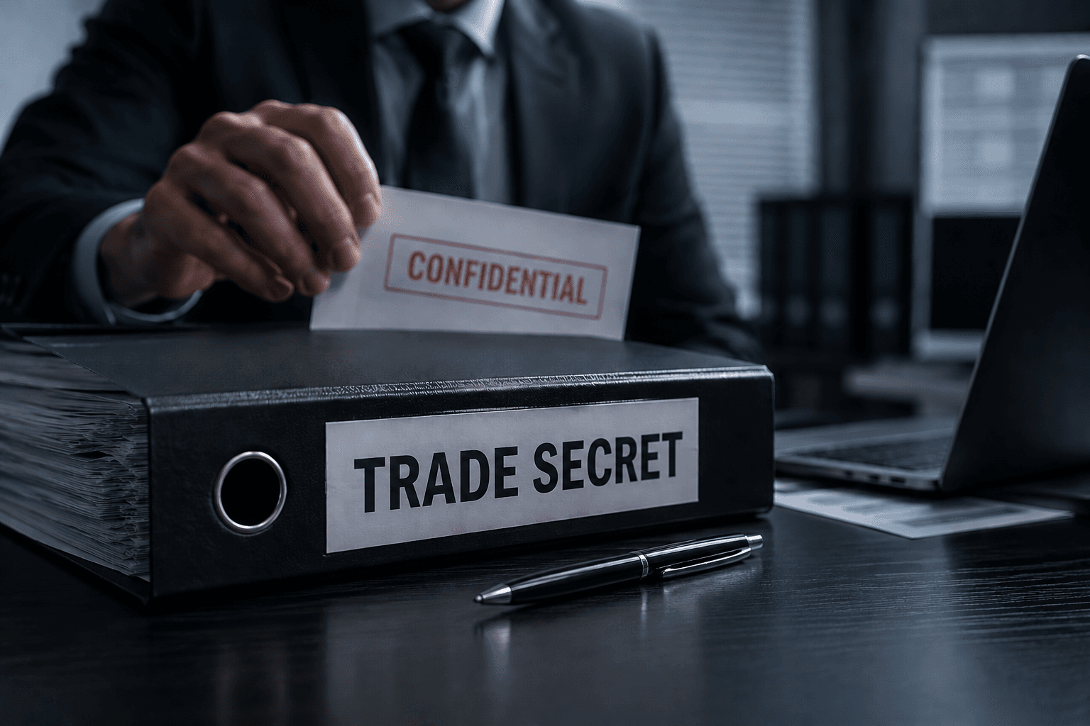 trade secret
