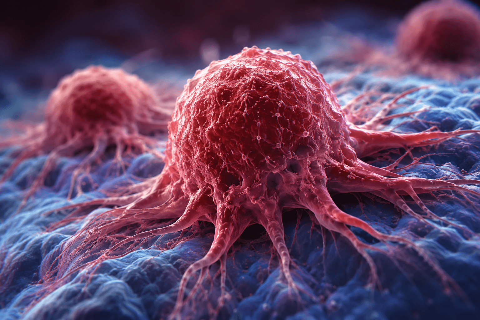 Cancer cell