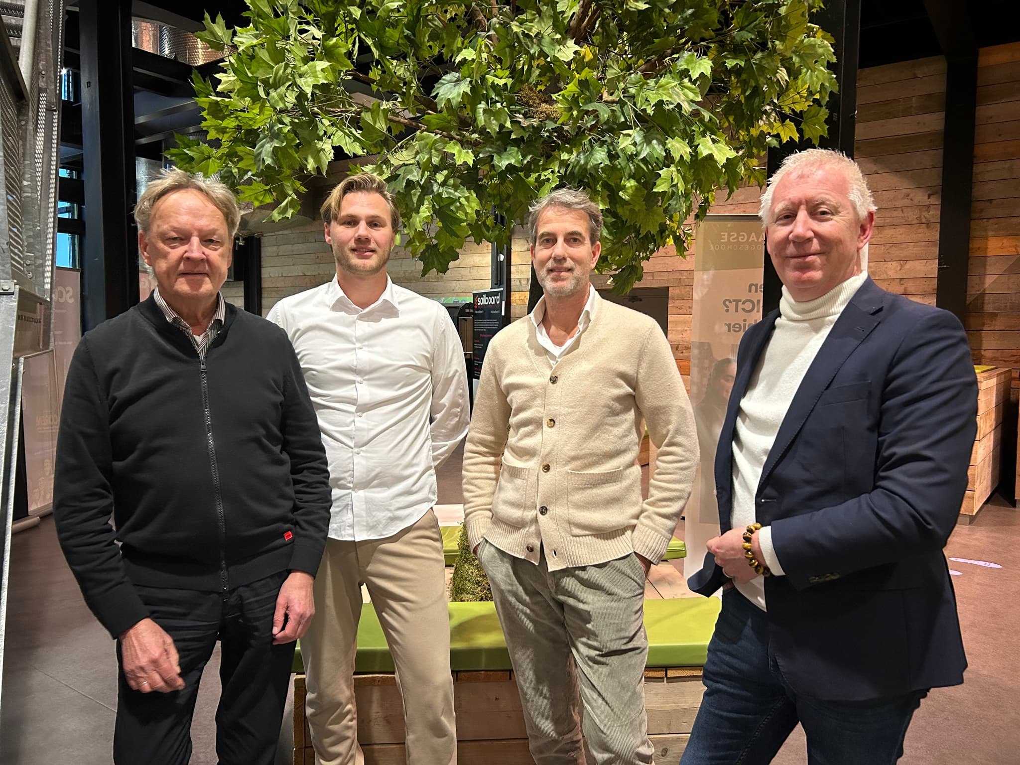 Dutch Innovation Park