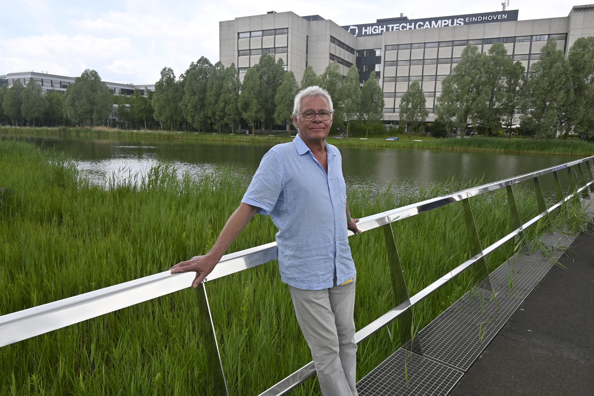 Rikus van de Klippe