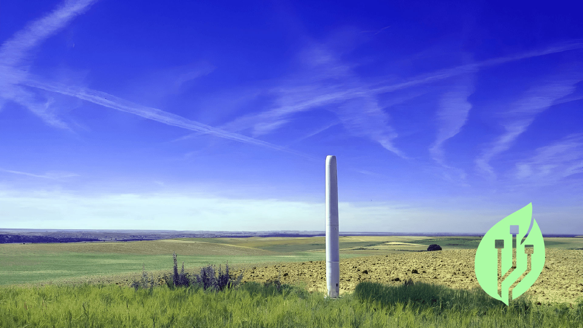 bladeless wind turbines