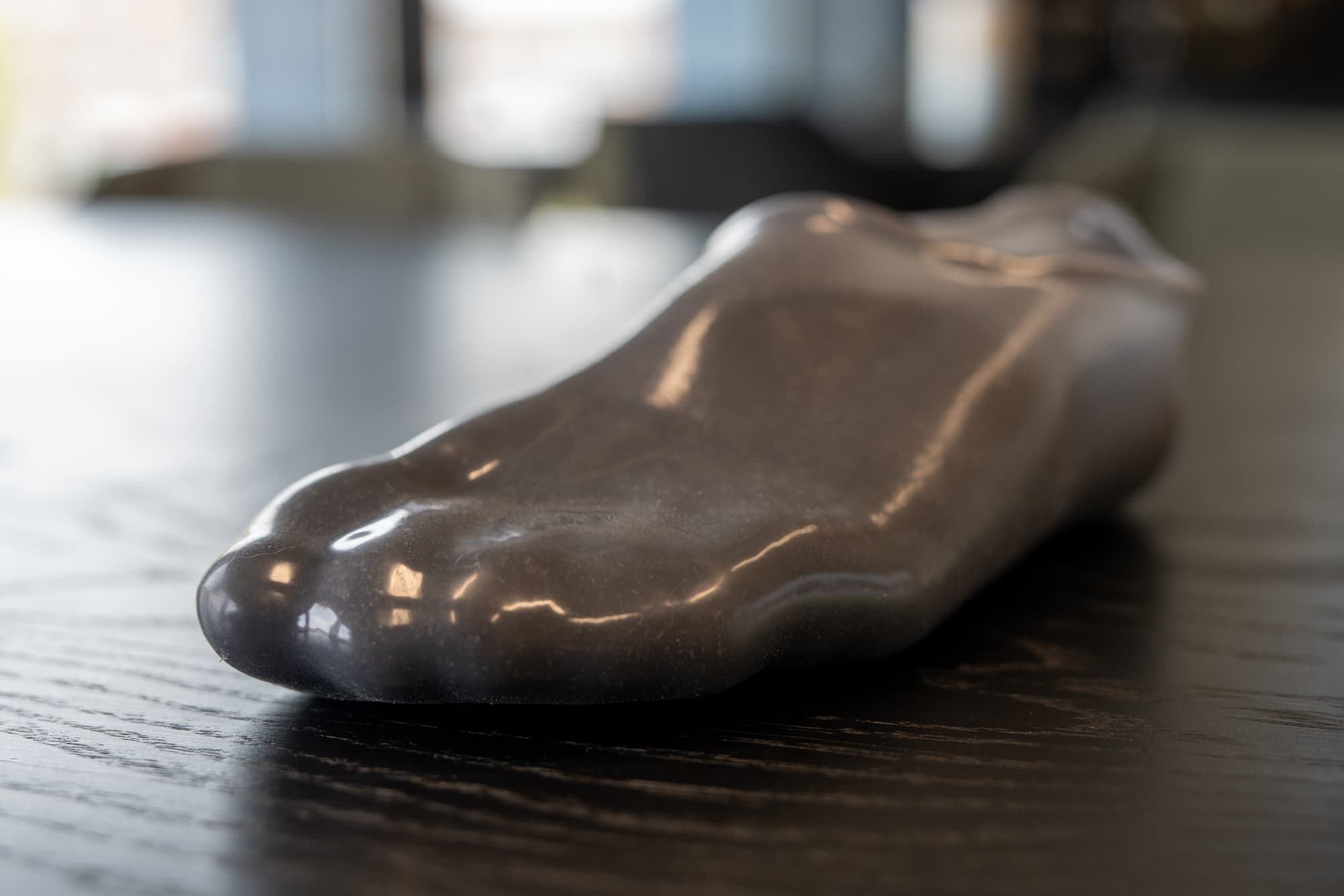 De voetbeschermer van Procs Medical