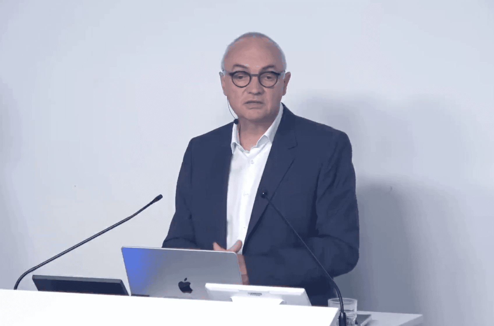 Luc van den hove, imec