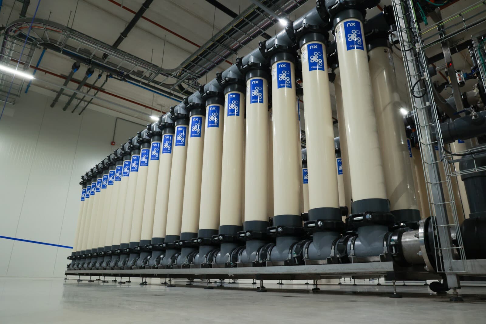 NX Filtration