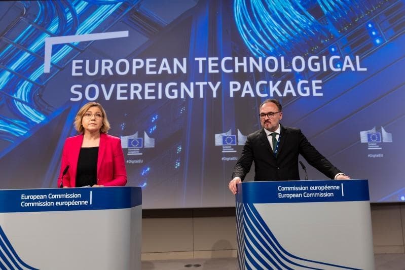Tech Sovereignty Package