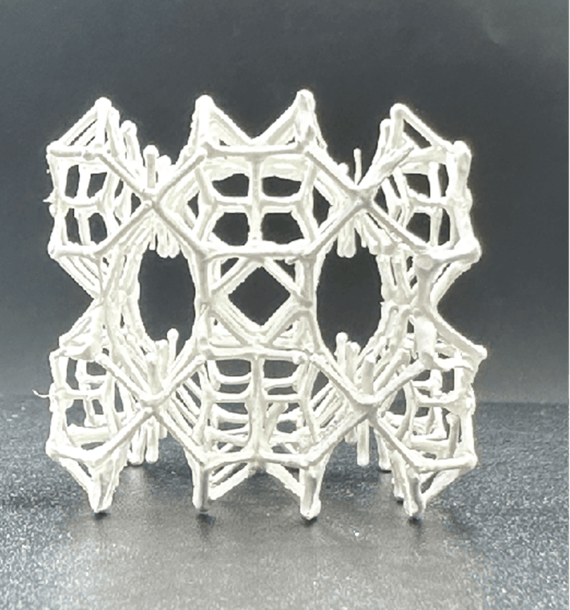 piezoelectric material