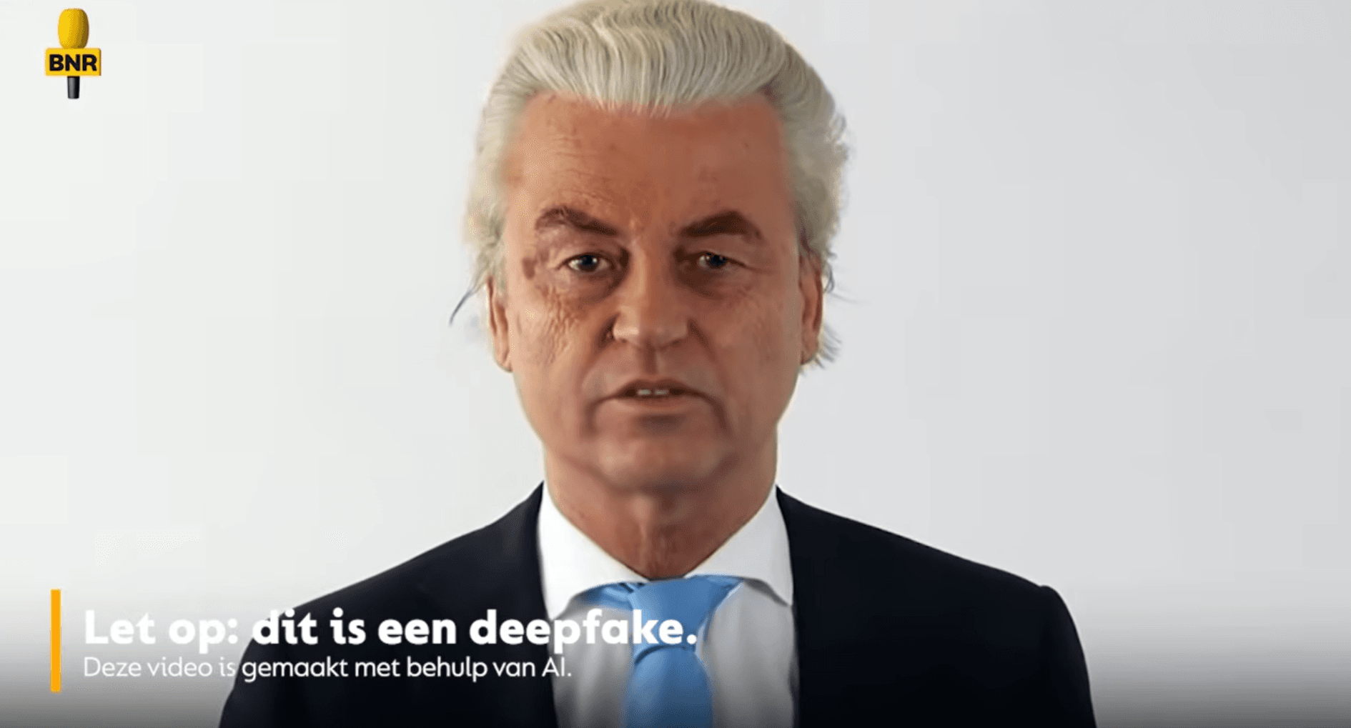 deepfake