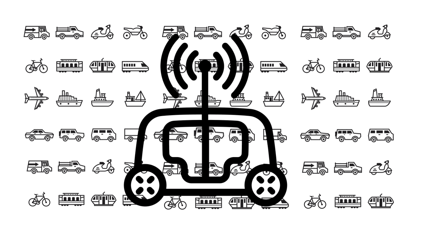 The autonomous car is ready to come out of its shell again