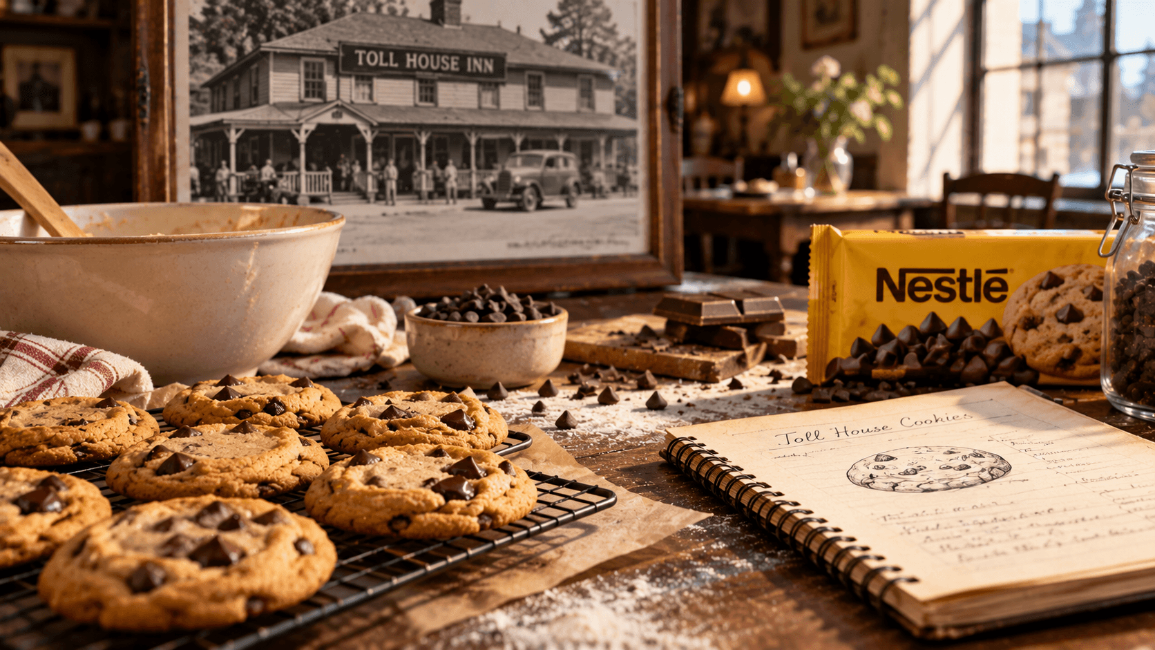 Nestle