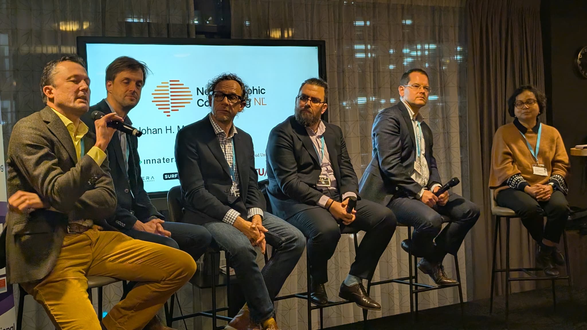 Watt Matters in AI 2025
