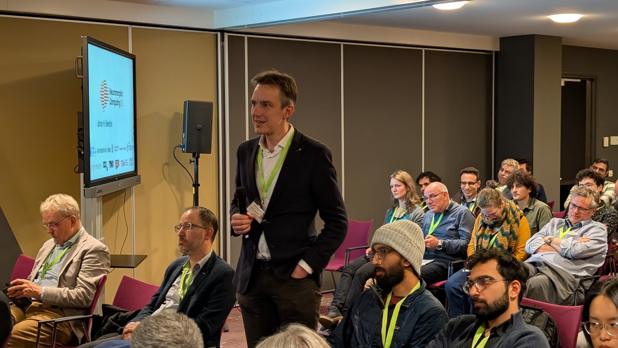 Watt Matters in AI 2025
