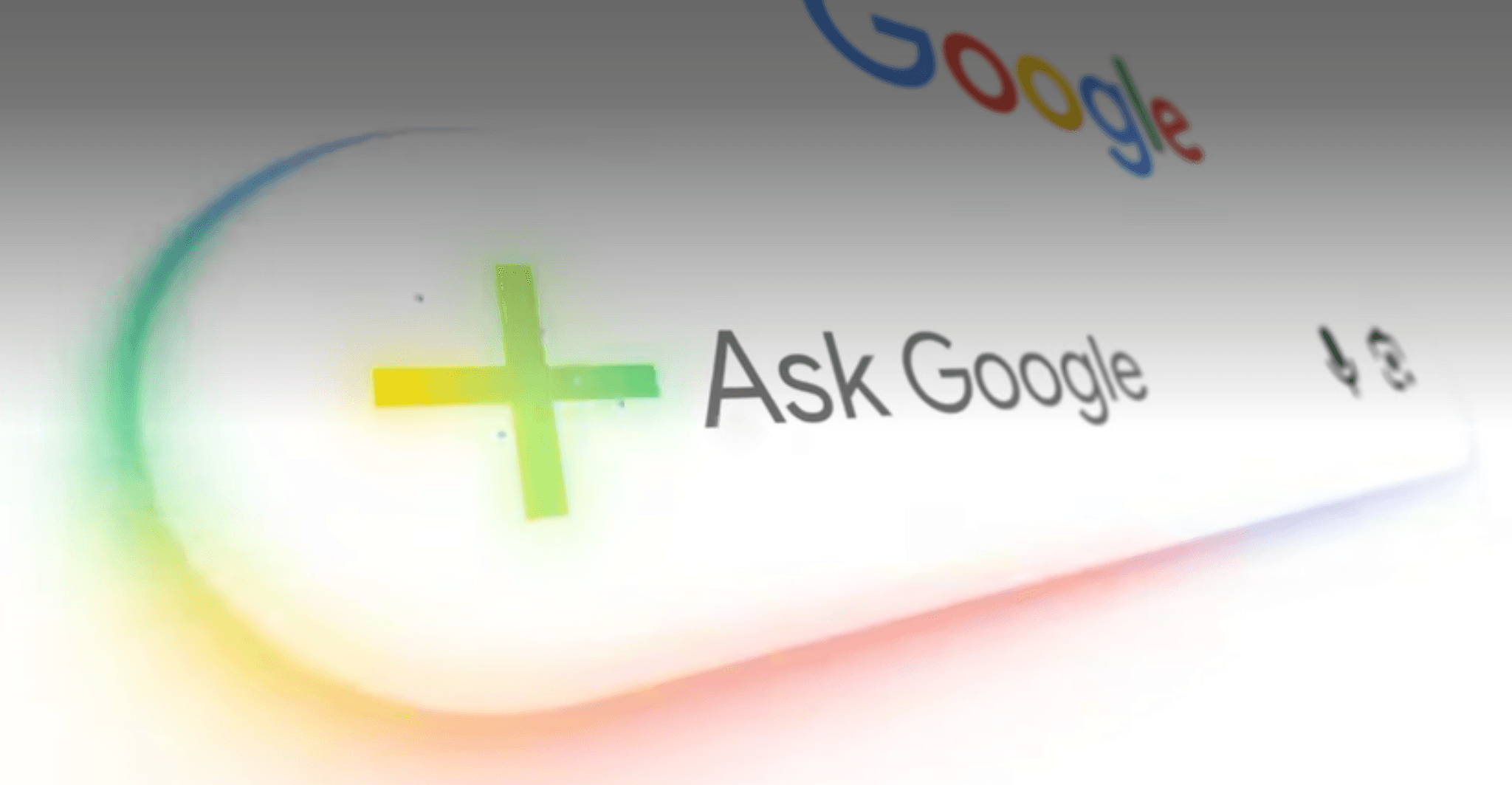 ask google
