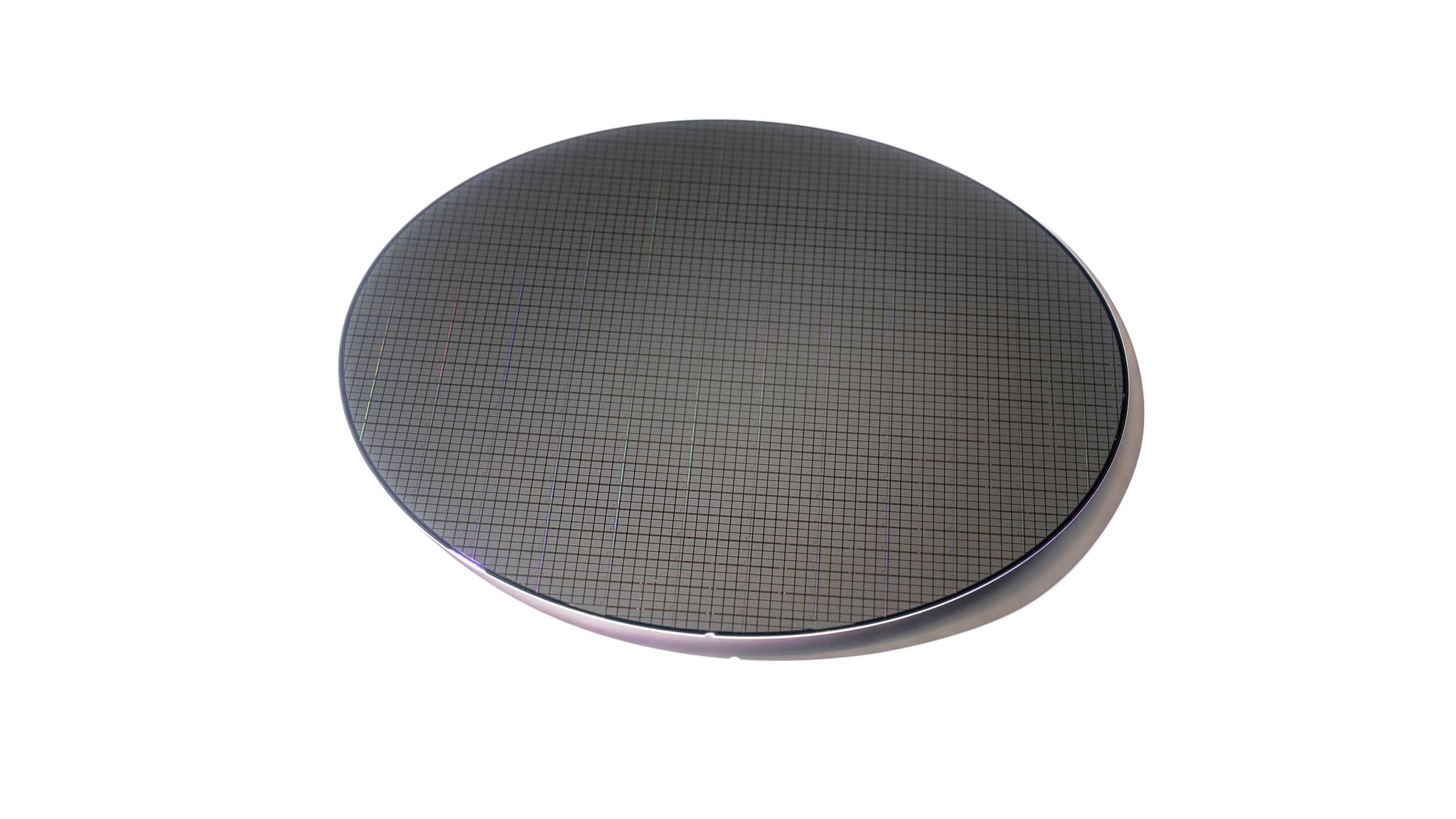 imec 300 mm wafer