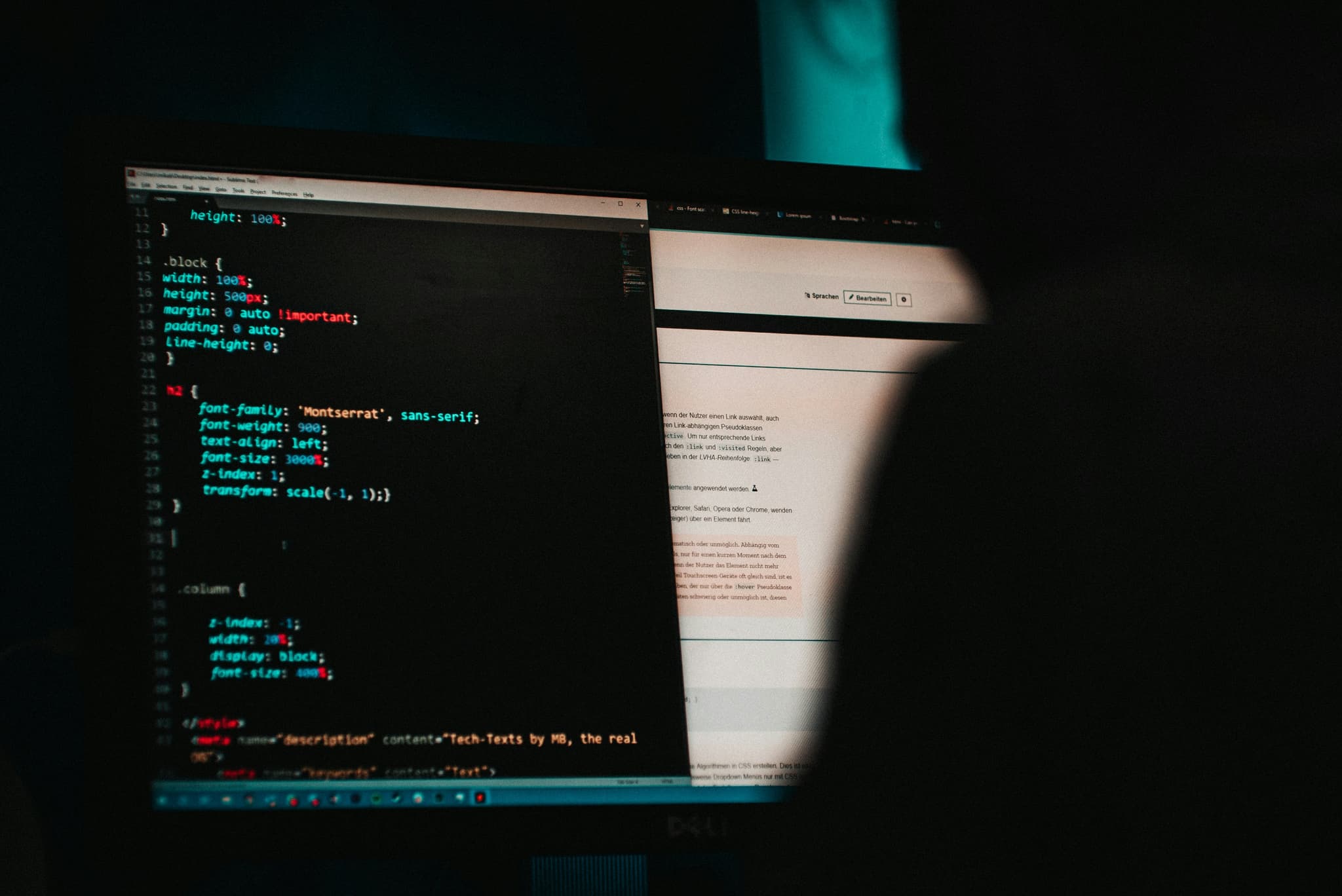 Hackers from North Korea and Russia: these are their motives