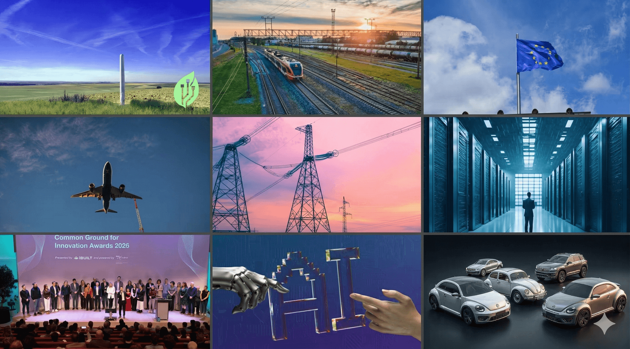 newsletter 5 April 2026