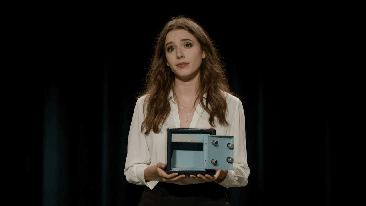 startup founder zonder patenten