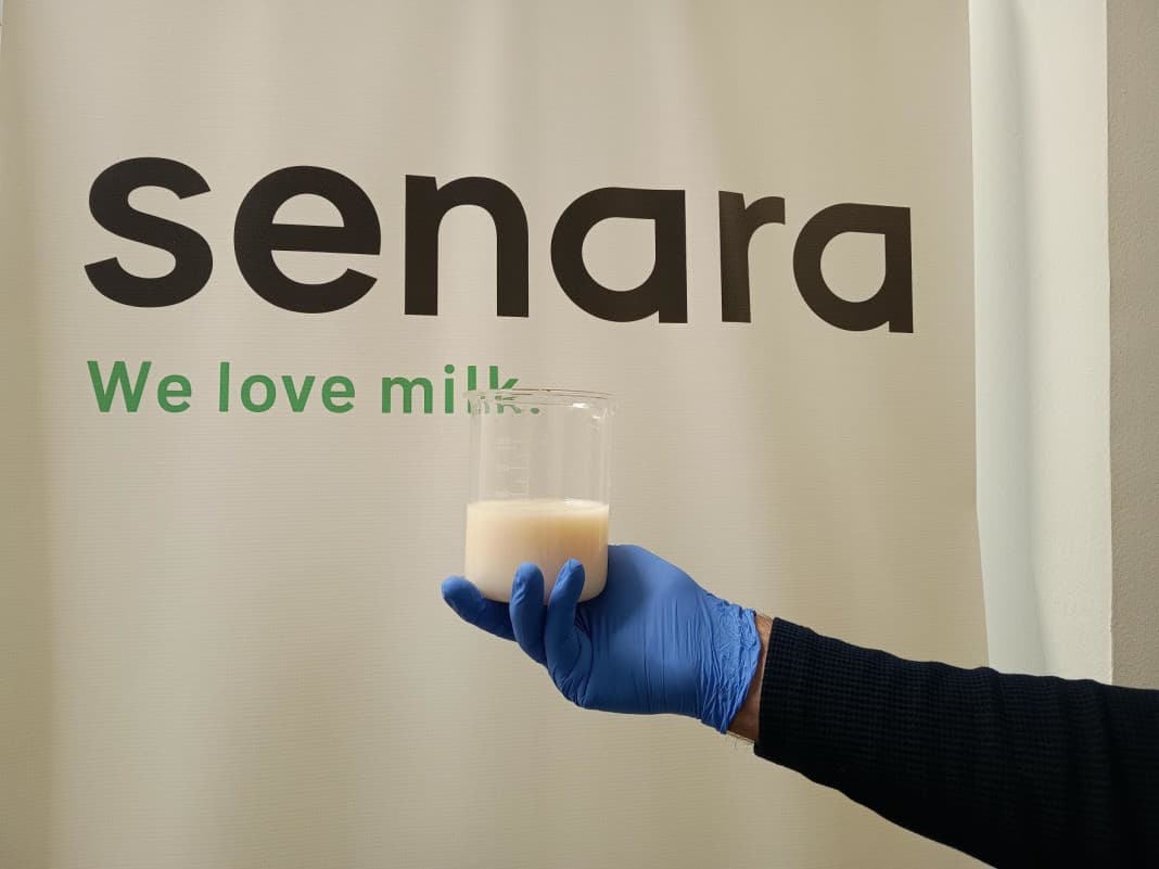Senara