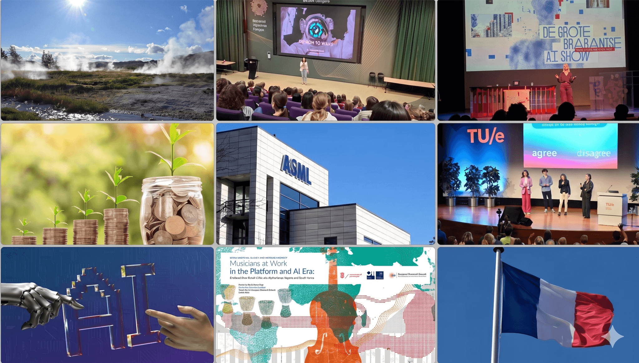 weekoverzicht newsletter 19 april 2026