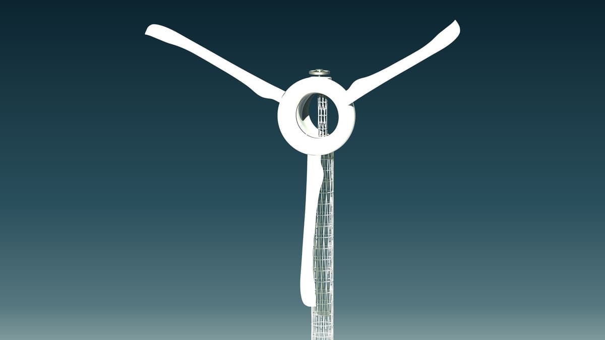 Mega Windforce