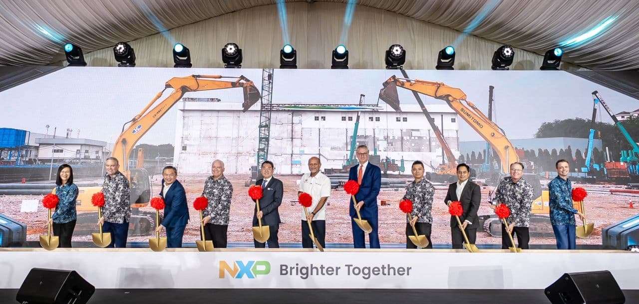 NXP
