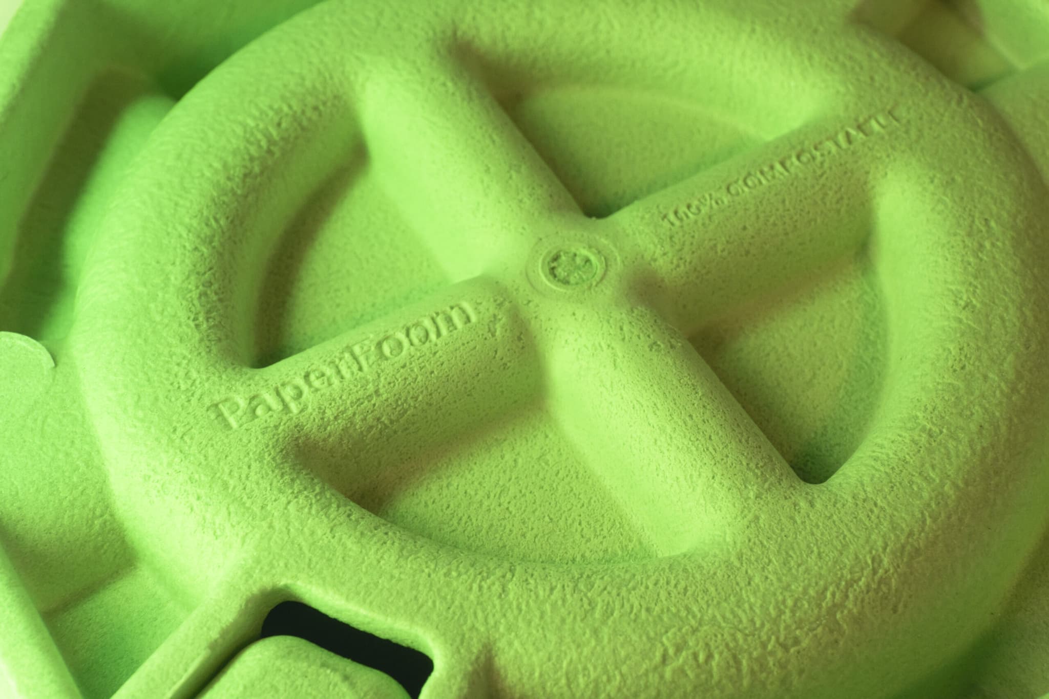 PaperFoam