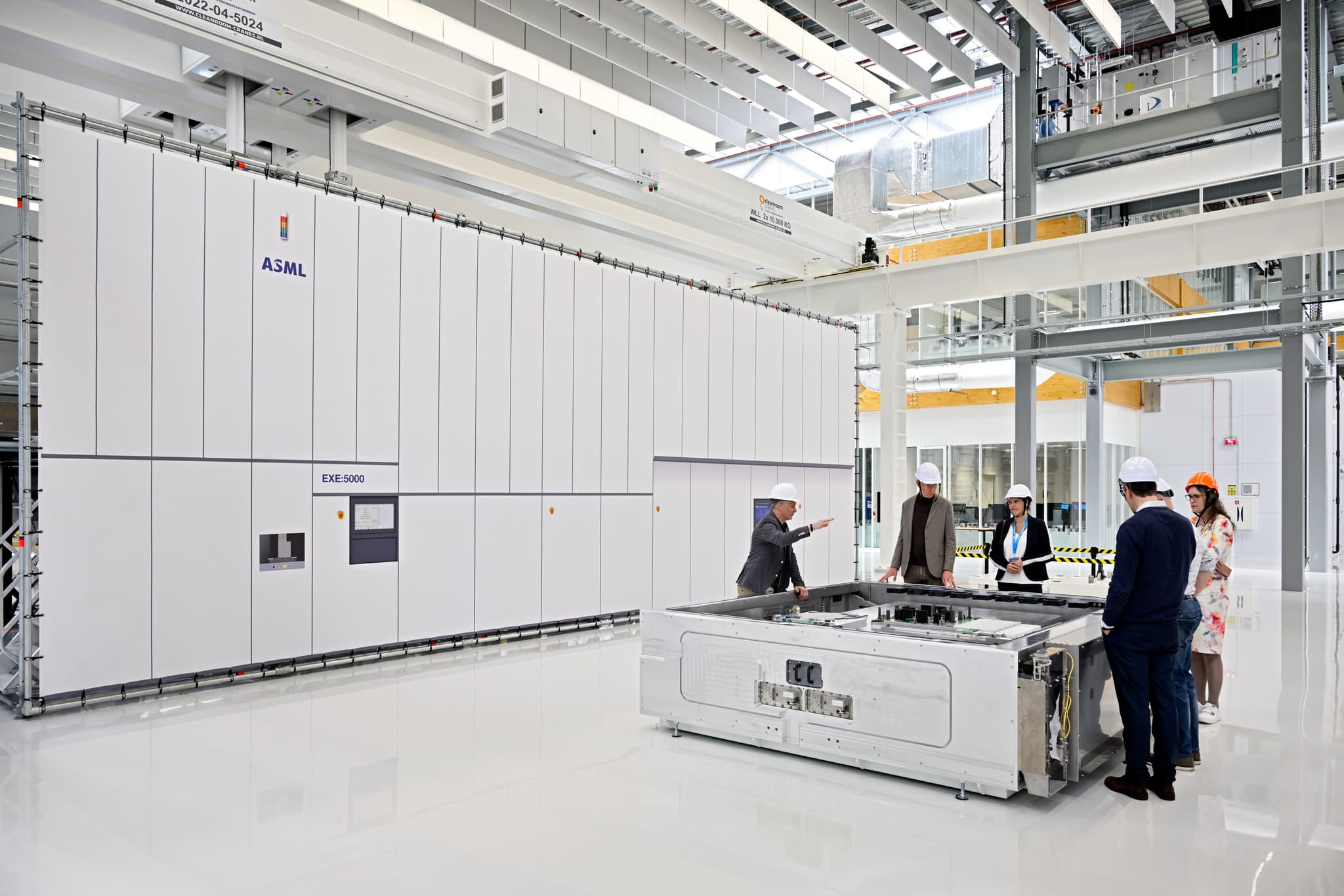ASML