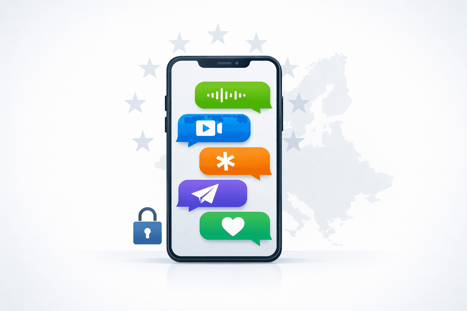 Alternatives Whatsapp