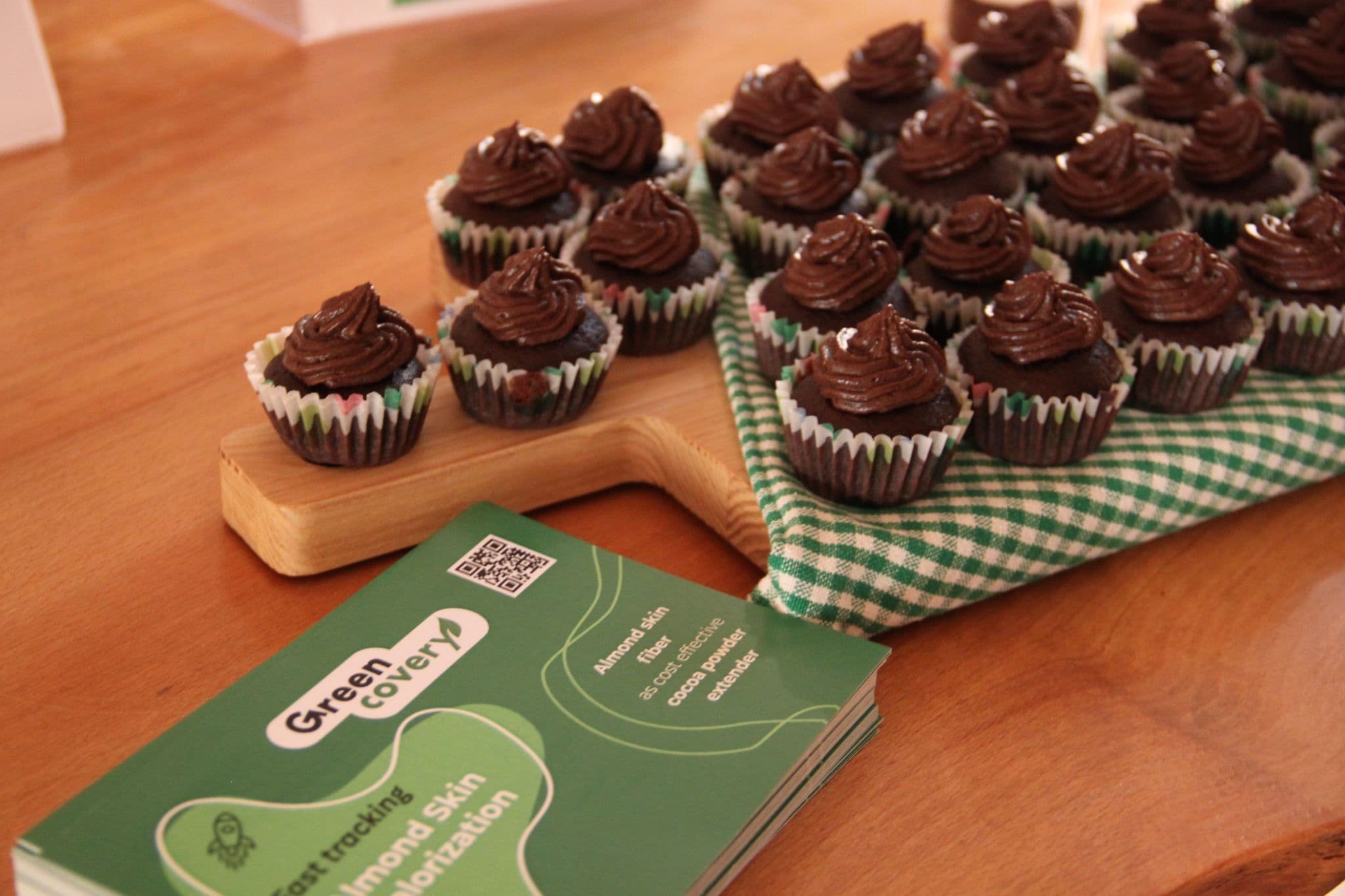 Greencovery