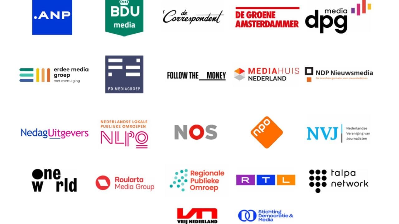Dutch media