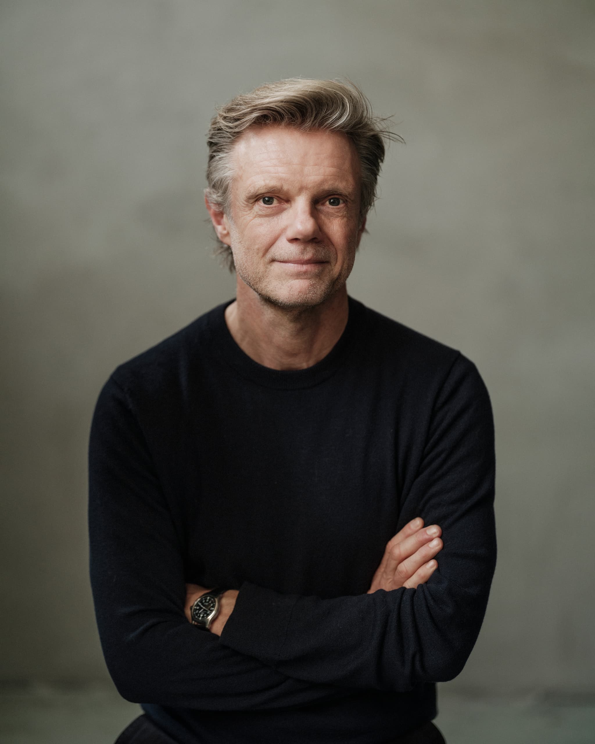 Auke van den Hout