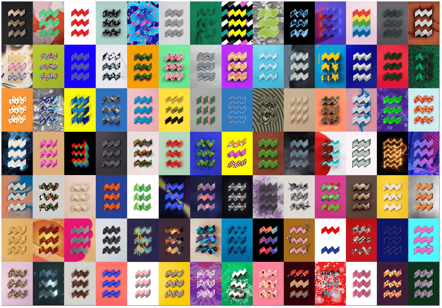 Share the Vibe © Peter Kentie / Eindhoven365