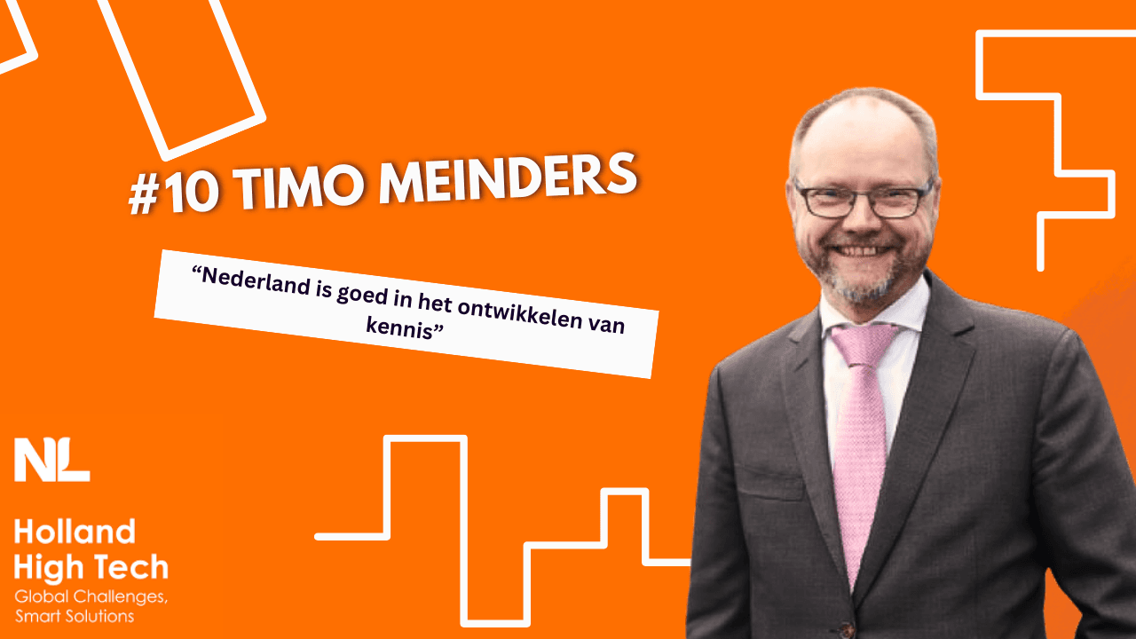 Timo Meinders