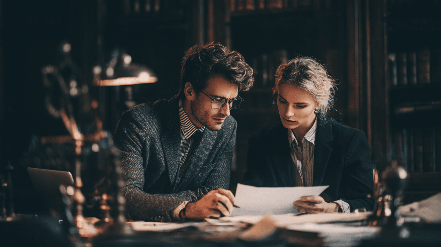 startup founders patents