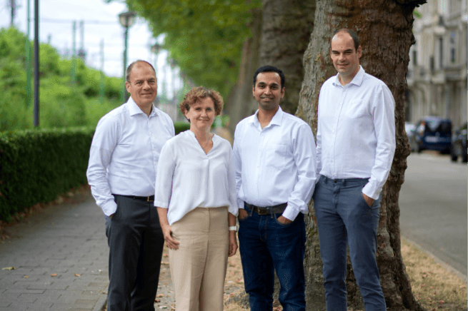 TUSK IC