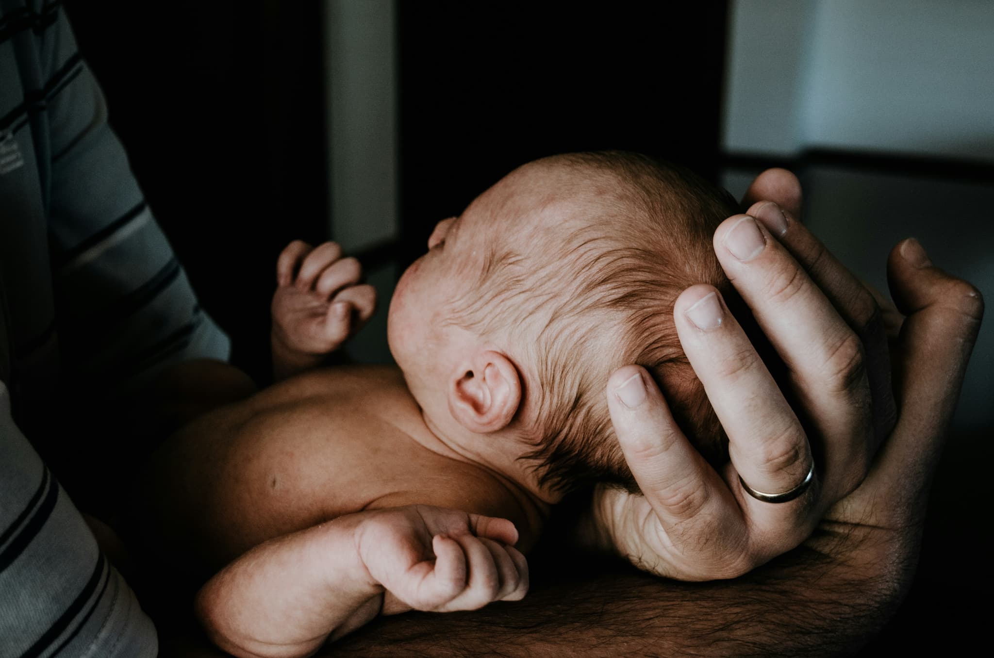 babies brain growth