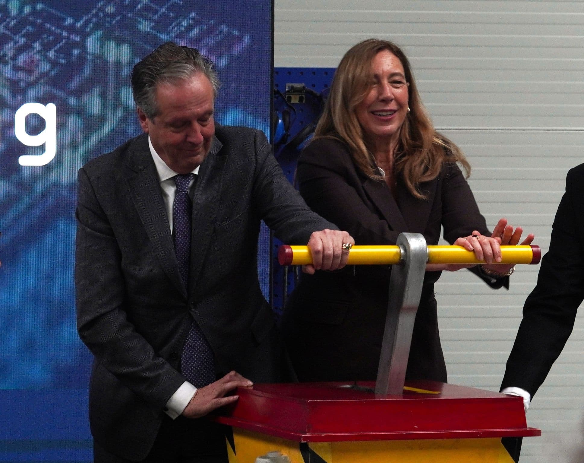 Beethoven cleanroom Delft