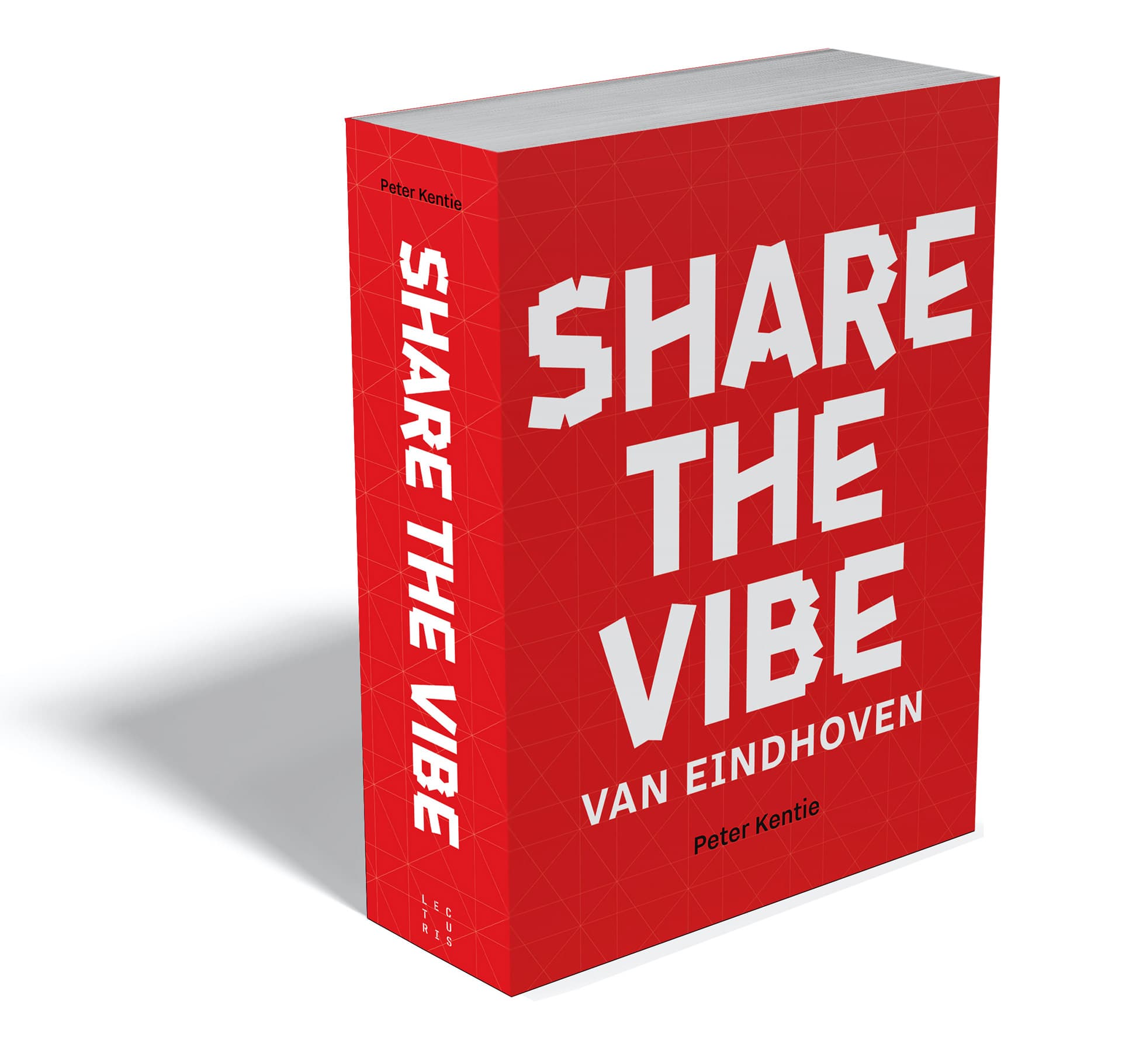 Share the Vibe © Peter Kentie / Eindhoven365