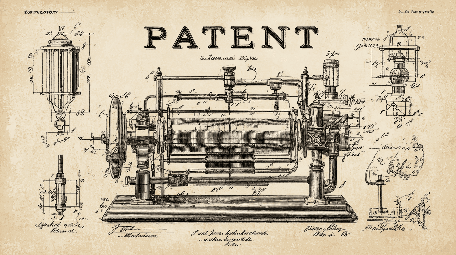 patent