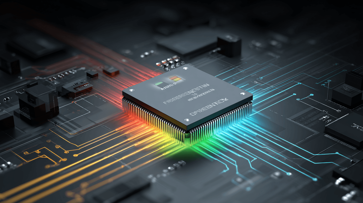 photonics and electronic, heterogeneous integration