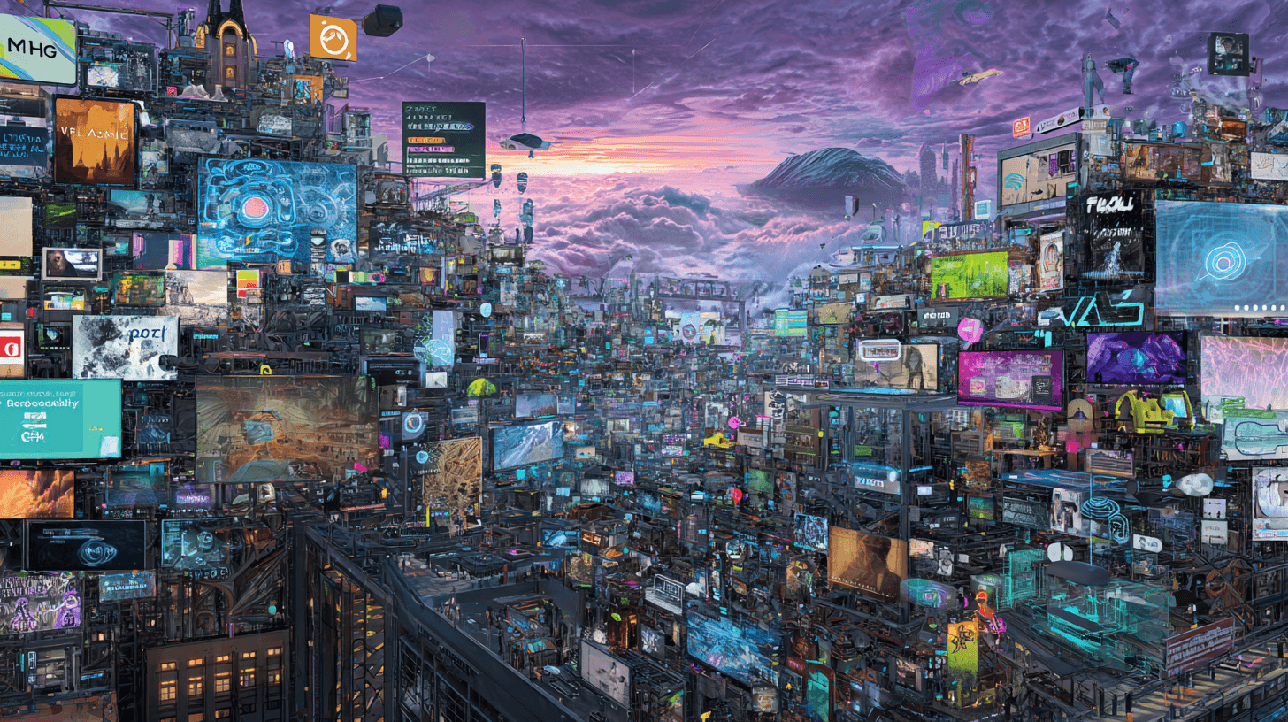 Big Tech formats our future