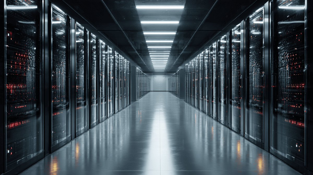 datacenter