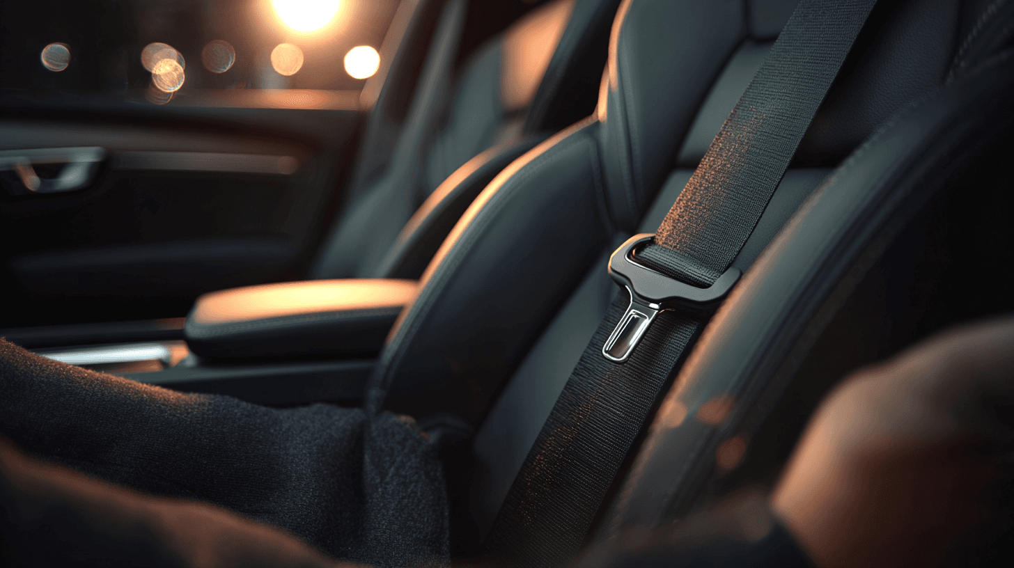seat belt