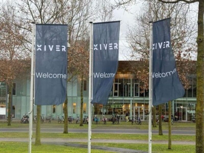 xiver