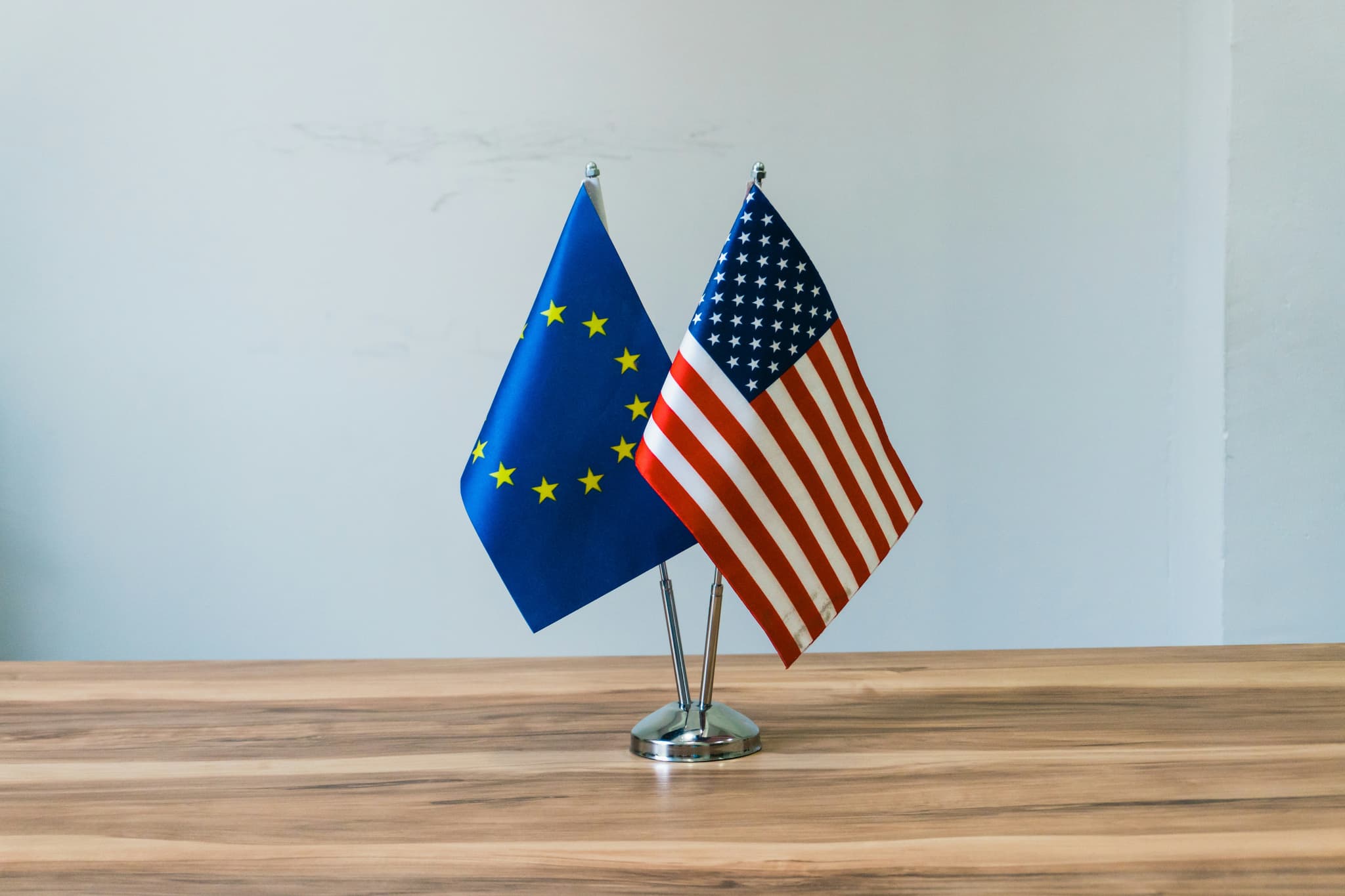 American investment